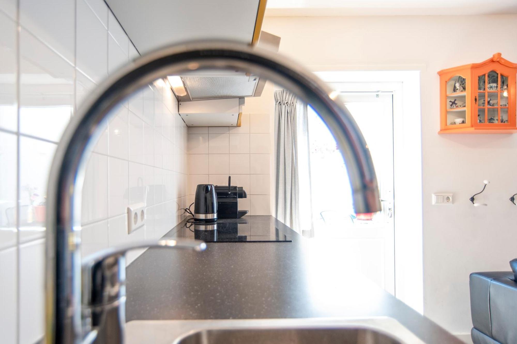 Zee&Zo Appartement Zandvoort Kamer foto